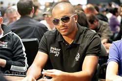 DSO Paris Cercle Cadet Jour 1B : Benjamin Touboul chipleader 102