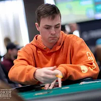 Christian Mazzarelli