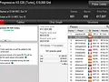 Lobby de poker da PokerStars