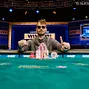 Klemens Roiter Winner Event #37: $1,500 MONSTER STACK