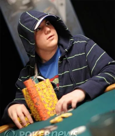 Shaun Deeb remporte un 1K$ Monday  au prize pool record 0001