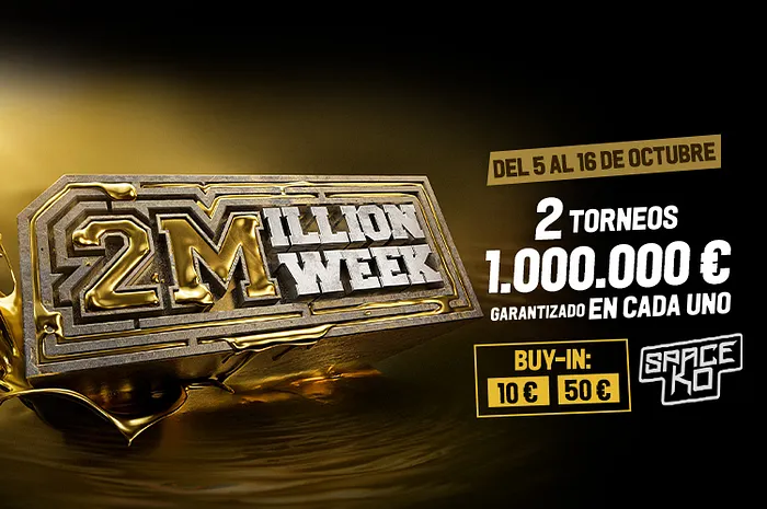 2M Week