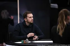 A Short Talk With Julien Martini, Runner-Up in the PSPC for $2,974,000