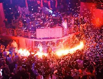 Theatro Marrakech casino