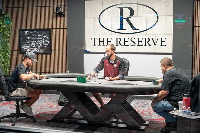 Jared Passanante & Lucas Rea