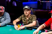 PokerStars WCOOP Day 8: Jens Lakemeier Wins Third COOP Title