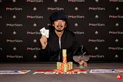 Vainqueur du High Roller à Deauville, Michel Chen réussit le back to back FPS ! Rony Halimi runner-up