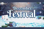 888poker December Festival