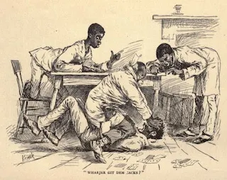 Poker & Pop Culture: The Thompson Street Poker Club 102