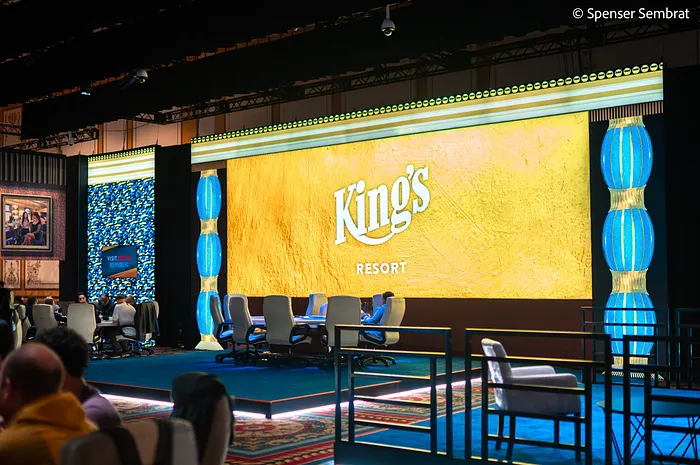 King's Lounge