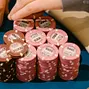 Wynn Millions $2M GTD Day 3