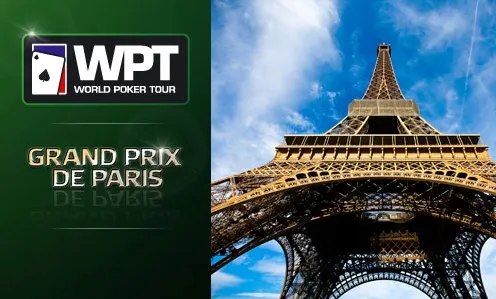 WPT Paris