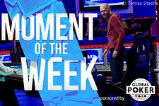 Stephen Chidwick ended 10 years of frustration at the WSOP.