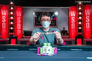 Isaac Haxton Removes Name from "Best Without a Bracelet" List w/ $25K High Roller Win