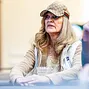 Linda Rodrigues $35,000 Championship Day 2