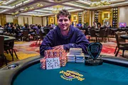 7.702 joueurs en Floride sur un 400 dollars SHRPO et un deal à 5 pour 900.000$