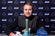 EPT Malta : Dietrich Fast remporte le High Roller d'ouverture, Davidi Kitai 6e