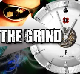 The Grind – $100,000 em Freerolls Semanais na Party Poker! 0001