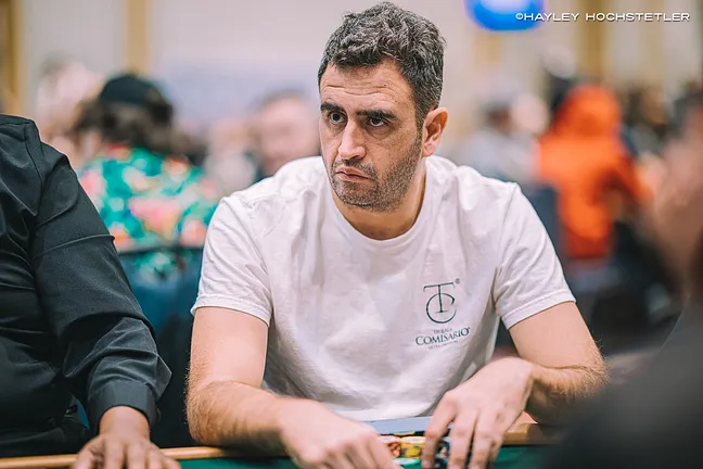 Robert Mizrachi