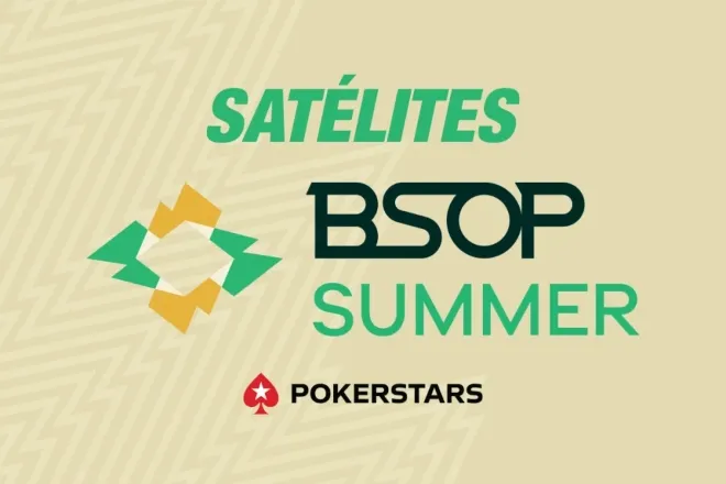 Satélites BSOP Summer