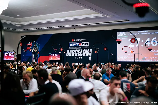 EPT Barcelona 2024