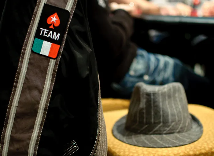 PokerStars EPT London: A Look Back 105