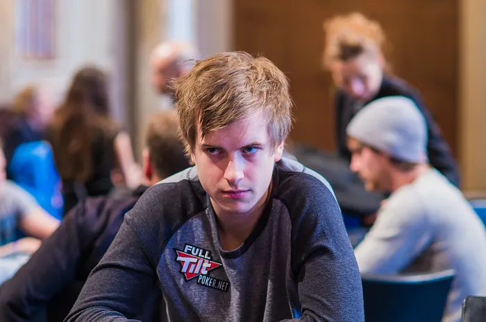 viktor blom