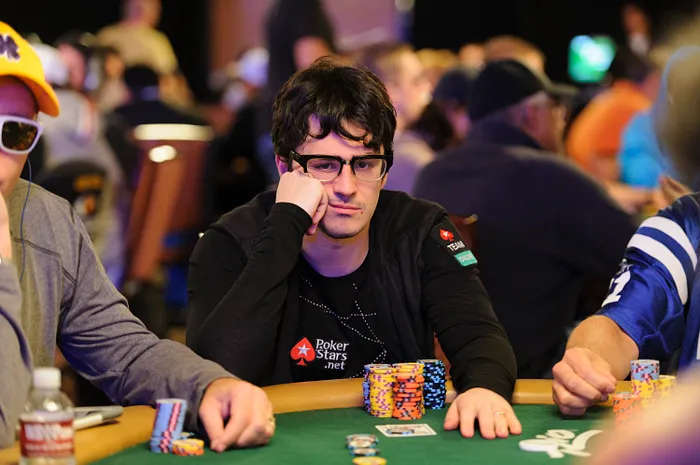 Haxton & Galfond Tiveram Sábado Em Cheio na Full Tilt Poker 0001