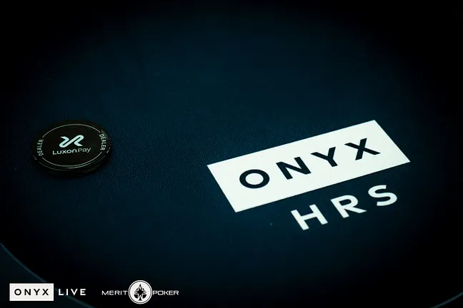 Onyx Promo