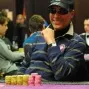 Nicolas Fraioli, Aviation Club de France : "Quand on aime on ne compte pas" (interview poker) 101
