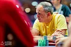 Sergio Giha $1,100 Main Event Final Table