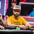 Daniel Negreanu