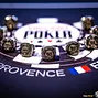 WSOP Circuit Aix-en-Provence