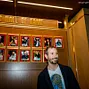 Brian Rast Is Inducted Into Poker Hall of Fame in 2023