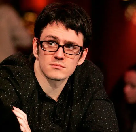 Issac Haxton on the PartyPoker Big Game IV and Being Booted from the Table 0001
