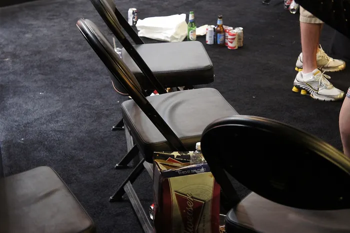 All Mucked Up: 2012 World Series of Poker Day 22 Live Blog 116