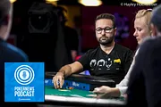PokerNews Podcast: Daniel Negreanu Gives Thoughts on GGPoker WSOP Online Bracelet Events