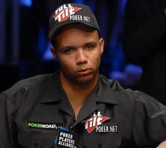 WSOP 2009: Está Definida a Mesa Final e Phil Ivey é Um Dos 'November 9' 0001