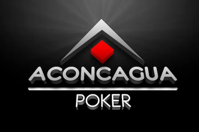 Rede Aconcagua Poker - Poker Online