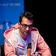 Antonio Esfandiari