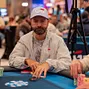 Daniel Negreanu