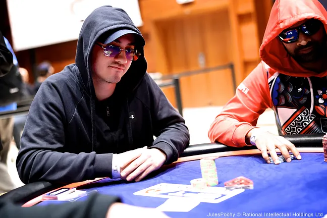 Dominique Liebrechts All in