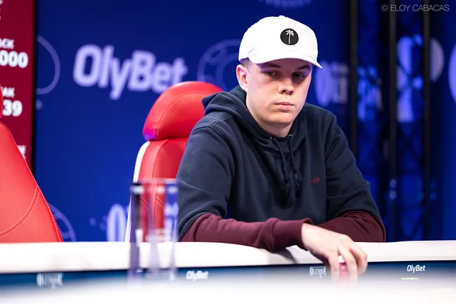 Krisjanis Stankevics