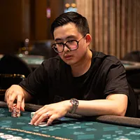 Michael Zhang