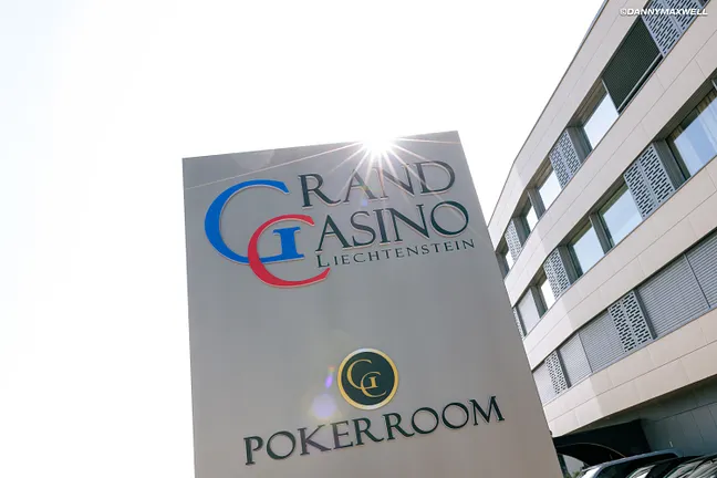 Grand Casino Liechtenstein