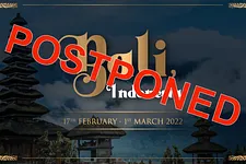 Triton High Roller Bali