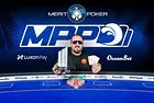 Denis Zelenkin Wins the $1,100 EAPT Grand Final Cyprus ($139,000)