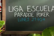 escuela paradise poker
