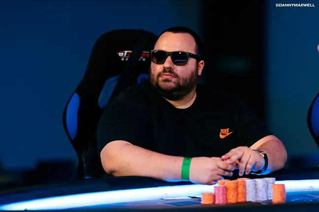 Stavros Passias