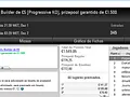 RuiBouquet Vence The Big €100; Divisão de Prémios no The Hot BigStack Turbo 130